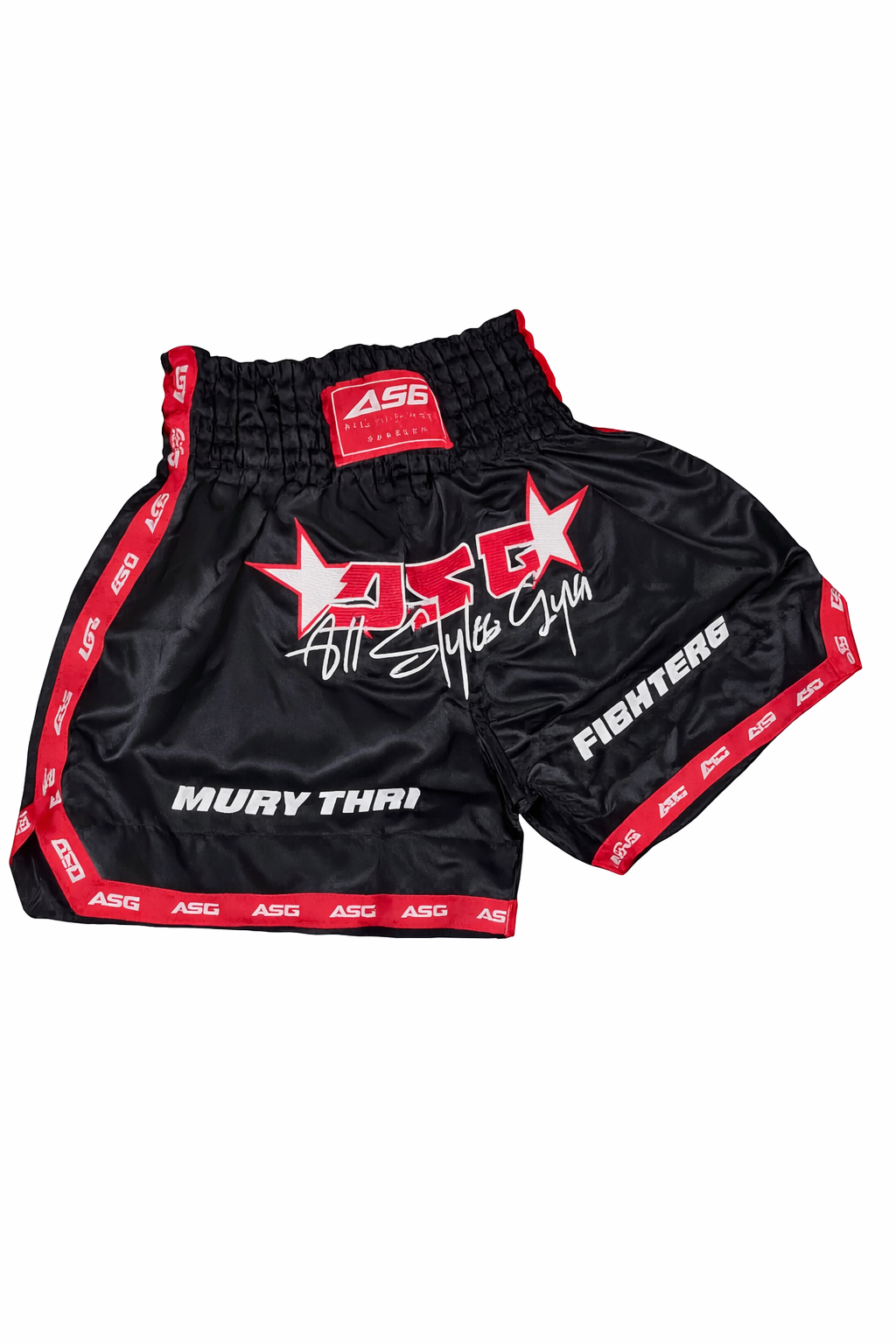 MUAY THAI PANTS - Stars Edition
